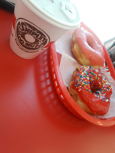 Donut Shop «Shipley Do-Nuts», reviews and photos, 6417 Precinct Line Rd, North Richland Hills, TX 76182, USA