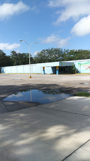 Roller Skating Rink «Dreamland Skate Center», reviews and photos, 2607 E Olive Rd, Pensacola, FL 32514, USA