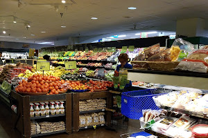 Times Supermarket - Kaimuki