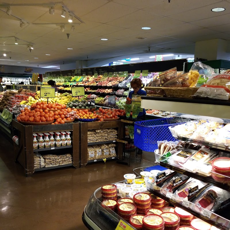 Times Supermarket - Kaimuki