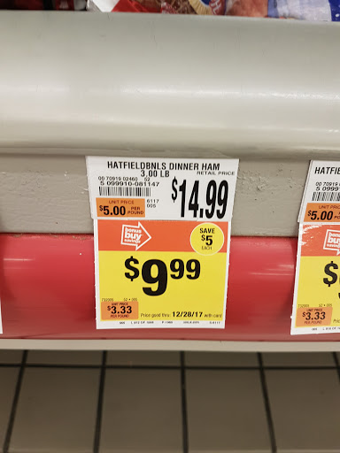 Grocery Store «Giant Food Stores», reviews and photos, 10 Newport Rd, Leola, PA 17540, USA