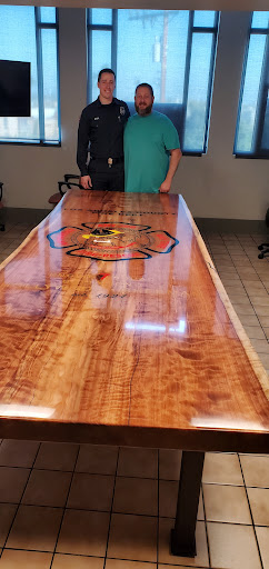American Wood Importers image