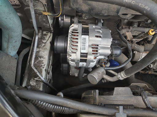 Tire Shop «Firestone Complete Auto Care», reviews and photos, 680 Chapel St, New Haven, CT 06510, USA