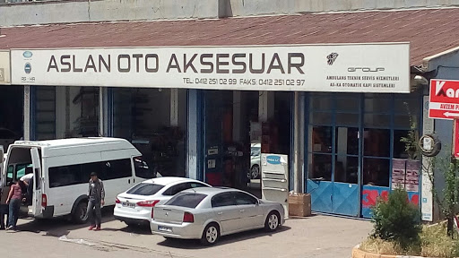 Araç Aksesuarları Mağazası Diyarbakır