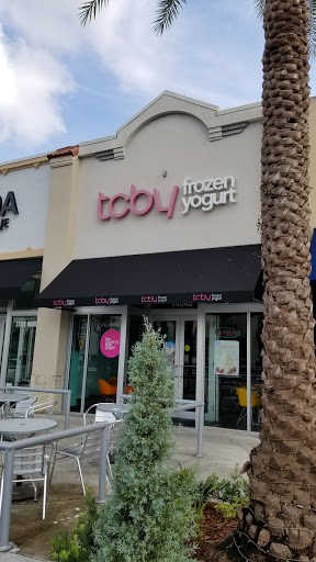 Frozen Yogurt Shop «TCBY», reviews and photos, 14543 SW 5th St, Pembroke Pines, FL 33027, USA
