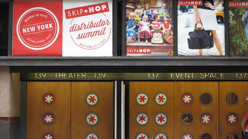 Event Venue «Helen Mills Event Space and Theater», reviews and photos, 137 W 26th St, New York, NY 10001, USA