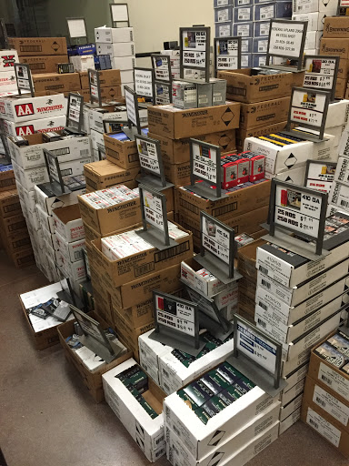 LAX Ammunition Los Angeles image