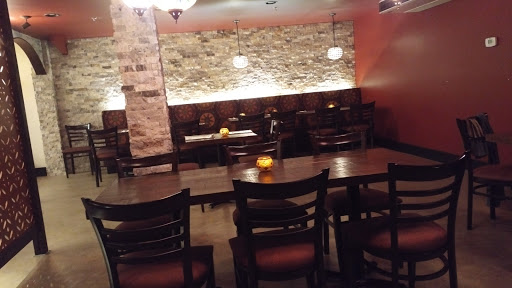 Sofra Turkish Restaurant & Wine Cellar