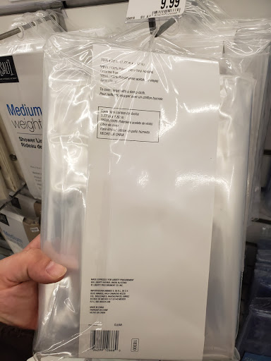 Department Store «Bed Bath & Beyond», reviews and photos, 92 NJ-36, Eatontown, NJ 07724, USA