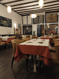 Atmosphère du Restaurant vietnamien Hanoi Bistro à Toulouse - n°8