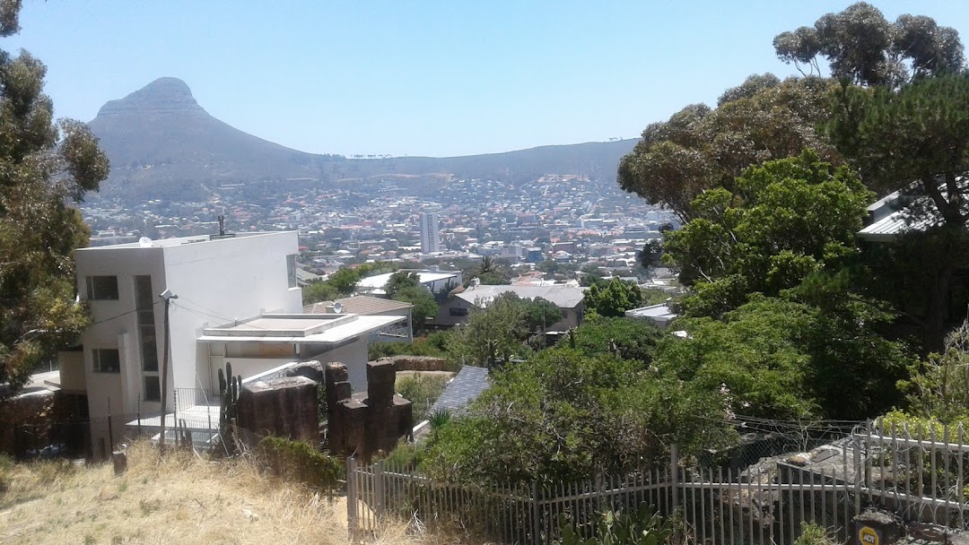 Devils Peak Cape Town