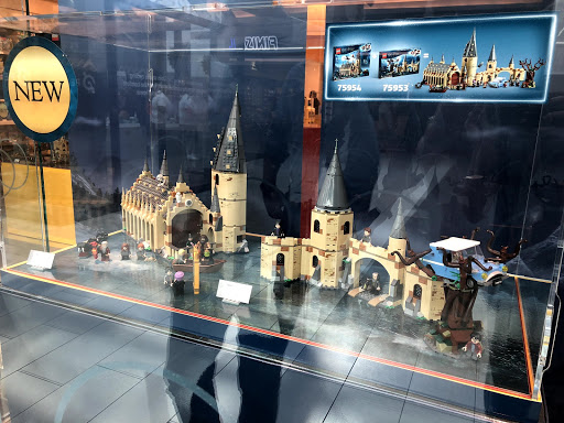 The LEGO Store, 630 Old Country Road, Garden City, NY 11530, USA, 