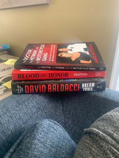 Book Store «Sun Rose Words & Music», reviews and photos, 756 Asbury Ave, Ocean City, NJ 08226, USA