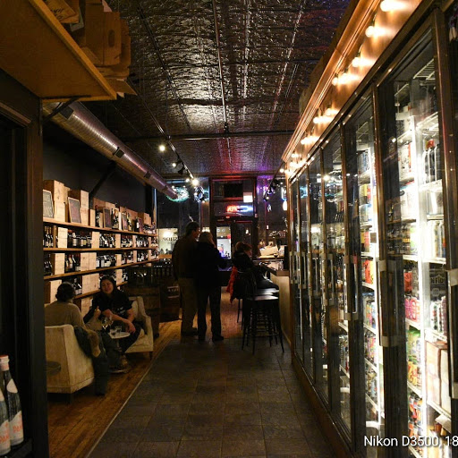 Wine Store «Printers Row Wine Shop», reviews and photos, 719 S Dearborn St, Chicago, IL 60605, USA