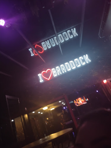 Braddock Lounge & Bar - Bar