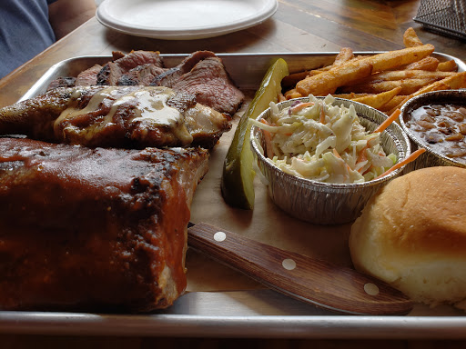 The Creekside Restaurant & Bar image