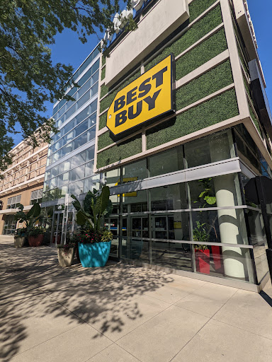 Electronics Store «Best Buy», reviews and photos, 1055 Metropolitan Ave, Charlotte, NC 28204, USA