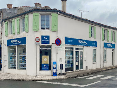 Human Immobilier Marennes à Marennes-Hiers-Brouage