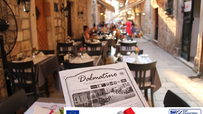 Dalmatino Dubrovnik