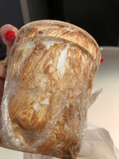 Ice Cream Shop «Dolce Vita Sunny Isles», reviews and photos, 18288 Collins Ave, Sunny Isles Beach, FL 33160, USA