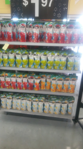 Supermarket «Walmart Neighborhood Market», reviews and photos, 8745 Little Rd, New Port Richey, FL 34654, USA