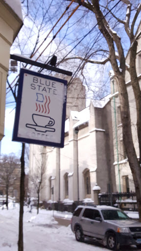 Coffee Shop «Blue State Coffee», reviews and photos, 84 Wall St, New Haven, CT 06511, USA