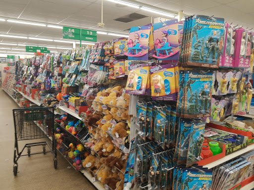 Dollar Store «Dollar Tree», reviews and photos, 21800 Towncenter Plaza #237, Sterling, VA 20164, USA