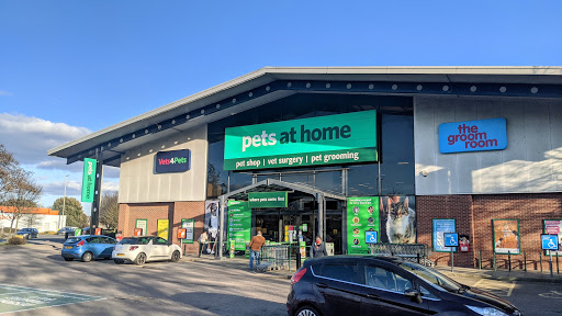 Pets at Home Leicester Fosse