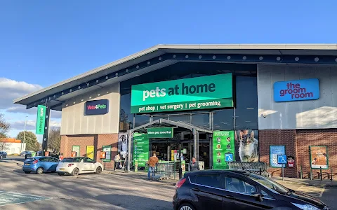 Pets at Home Leicester Fosse Park image