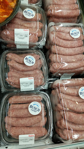 Supermarket «Hy-Vee», reviews and photos, 1914 8th St, Coralville, IA 52241, USA