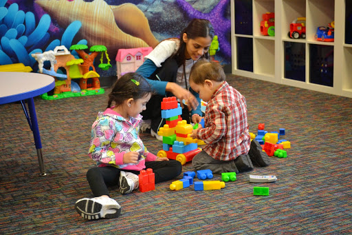 Health Club «Robert Wood Johnson Fitness & Wellness Center», reviews and photos, 100 Kirkpatrick St #201, New Brunswick, NJ 08901, USA