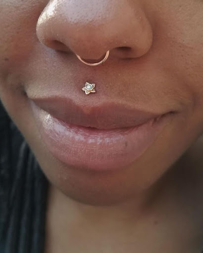 Explore horror tattoo sleeve ideas, creative tattoo ideas in Atlanta, available at Virtue and Vice Body Piercing