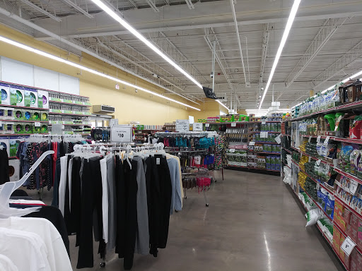 Discount Store «Ocean State Job Lot», reviews and photos, 2291 Northampton St, Holyoke, MA 01040, USA
