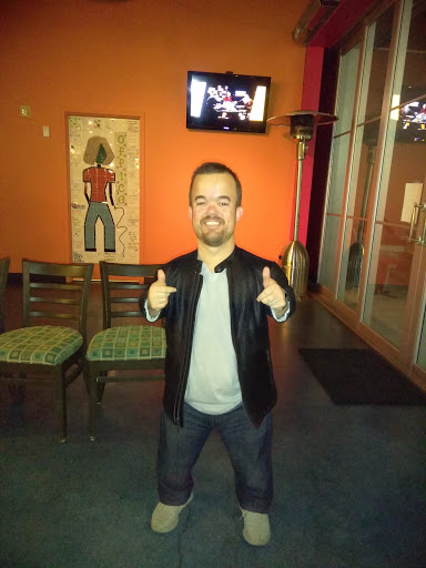 Comedy Club «Laugh Out Loud Comedy Club», reviews and photos, 618 NW Loop 410, San Antonio, TX 78216, USA