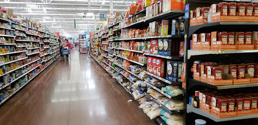 Department Store «Walmart Supercenter», reviews and photos, 4700 135th St, Crestwood, IL 60445, USA