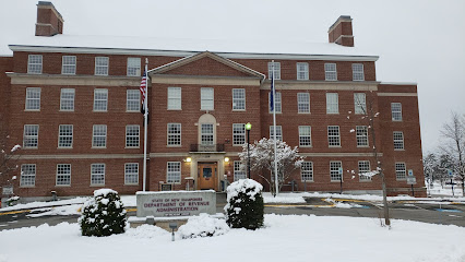 New Hampshire Department of Revenue Administration