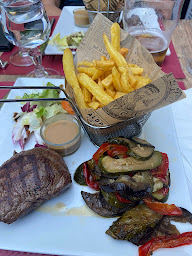 Photo n°7 de Brasserie Chez Félix à Paris ()