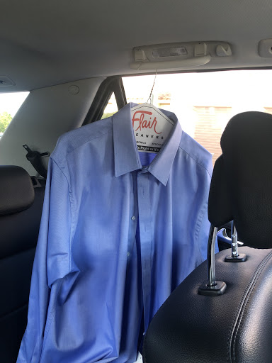 Dry Cleaner «Flair Cleaners - Valencia & Santa Clarita Dry Cleaners», reviews and photos, 27011 McBean Pkwy, Valencia, CA 91355, USA
