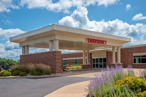 Logansport Memorial Hospital - Emergency Room image