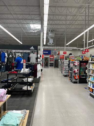Sporting Goods Store «Academy Sports + Outdoors», reviews and photos, 120 Woody Jones Blvd, Florence, SC 29501, USA
