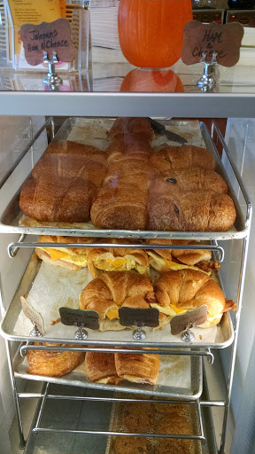 Donut Shop «Jannys Donuts», reviews and photos, 92 Corporate Park, Irvine, CA 92606, USA