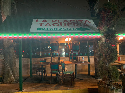 Taqueria La Placita