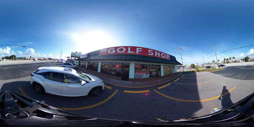 Sporting Goods Store «The Golf & Casual Shop», reviews and photos, 11900 S Cleveland Ave, Fort Myers, FL 33907, USA