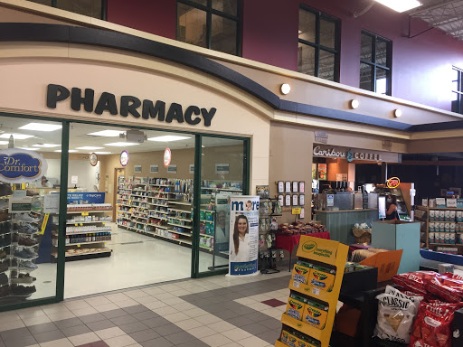 Grocery Store «Marketplace Foods», reviews and photos, 10514 Main St, Hayward, WI 54843, USA