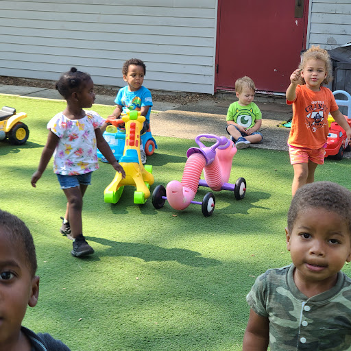 Preschool «Treehouse Learning Center», reviews and photos, 158 Imperial Dr, Gahanna, OH 43230, USA