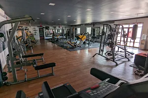 K6 fitness club image