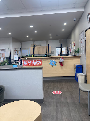 LifeWorks NW – Hillsboro – Walnut St.