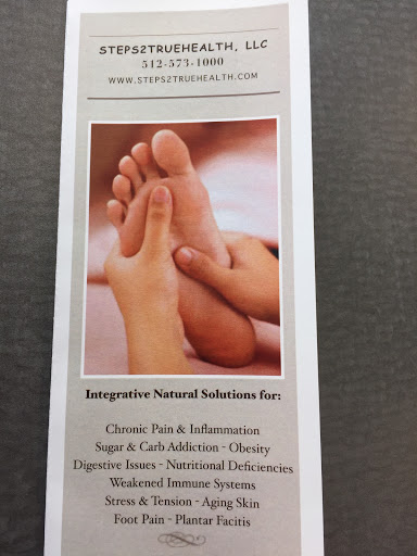 Steps2TrueHealth, LLC & Reflexology