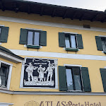 Photo n°6 de l'avis de Pixelfilia. fait le 20/07/2023 à 19:16 sur le  Atlas Posthotel à Garmisch-Partenkirchen