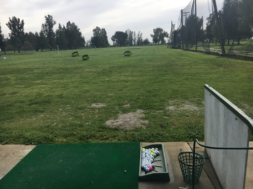 Golf Course «Davis Golf Course», reviews and photos, 24439 Fairway Dr, Davis, CA 95616, USA